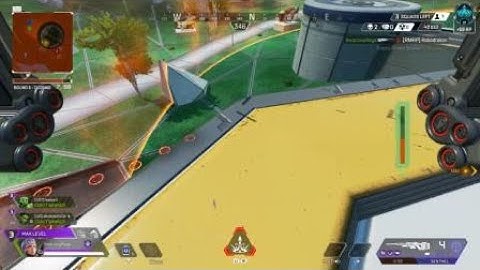 Apex Legends QuickScope