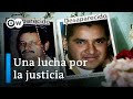 México: Justicia para las víctimas | DW Documental