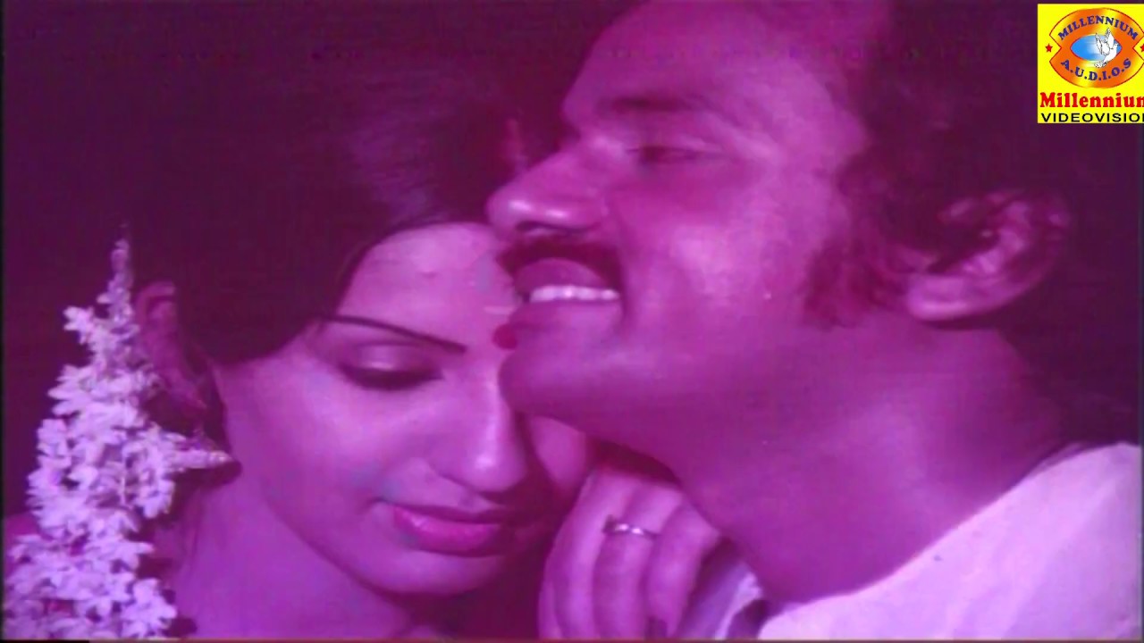 Dhanumasa Kulirala  Malayalam Puzhayozhukum Vazhi movie Song  Yesudas  Ambika  Venu Nagavally 