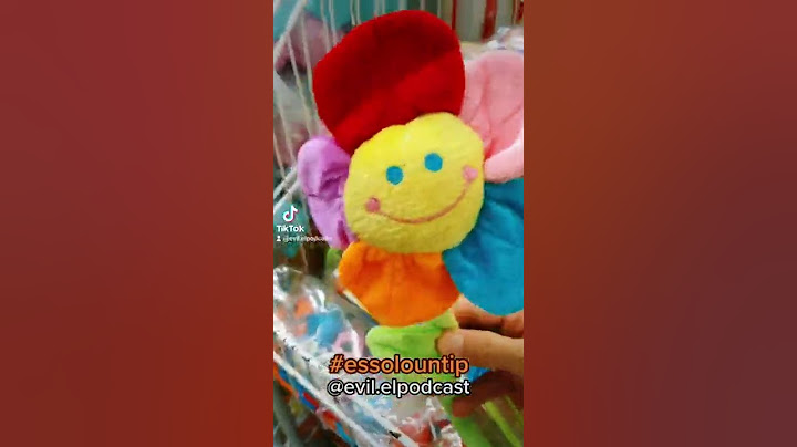 ME ENCONTRÉ A LA FLORECITA DE LOS COMERCIALES VIVE SIN DROGAS