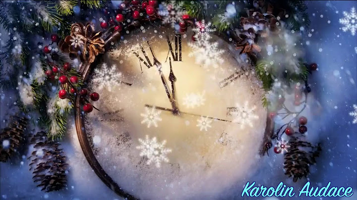 Бой  курантов!! С Новым Годом! Авторские стихи Каролин Одас