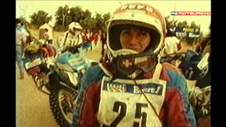 La légende du Dakar 1984