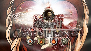 Iron Throne: The Red Jon | 10 of 10 | Ep10 "I Hate The Lannisters"