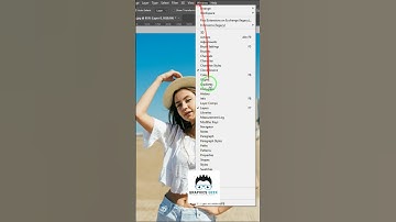 Background Remove with One Click | Photoshop Tips & Tricks | Tutorial