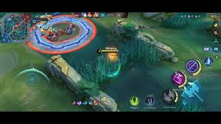 Download lagu Gameplay hanzo mbg pemangsa buff musuh 🔥‼️ part 2 