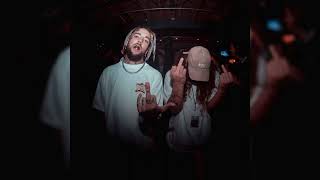 $uicideBoy$ - FACE IT (Slowed to Perfection)
