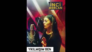 İnci Mercan - Dertler derya olmuş 2020 Resimi