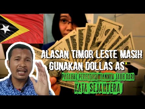 Video: Adakah dolar yang kukuh baik untuk ekonomi?