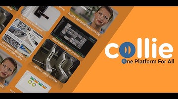 COLLIE Visitor Management System & Access Control Management System