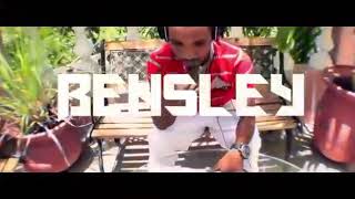 M jwenn - Bensley feat Ketty love Tigwav HMI