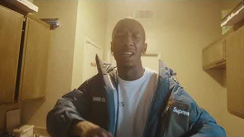 C5 Tha Reaper - "No Tomorrow" - Official Video