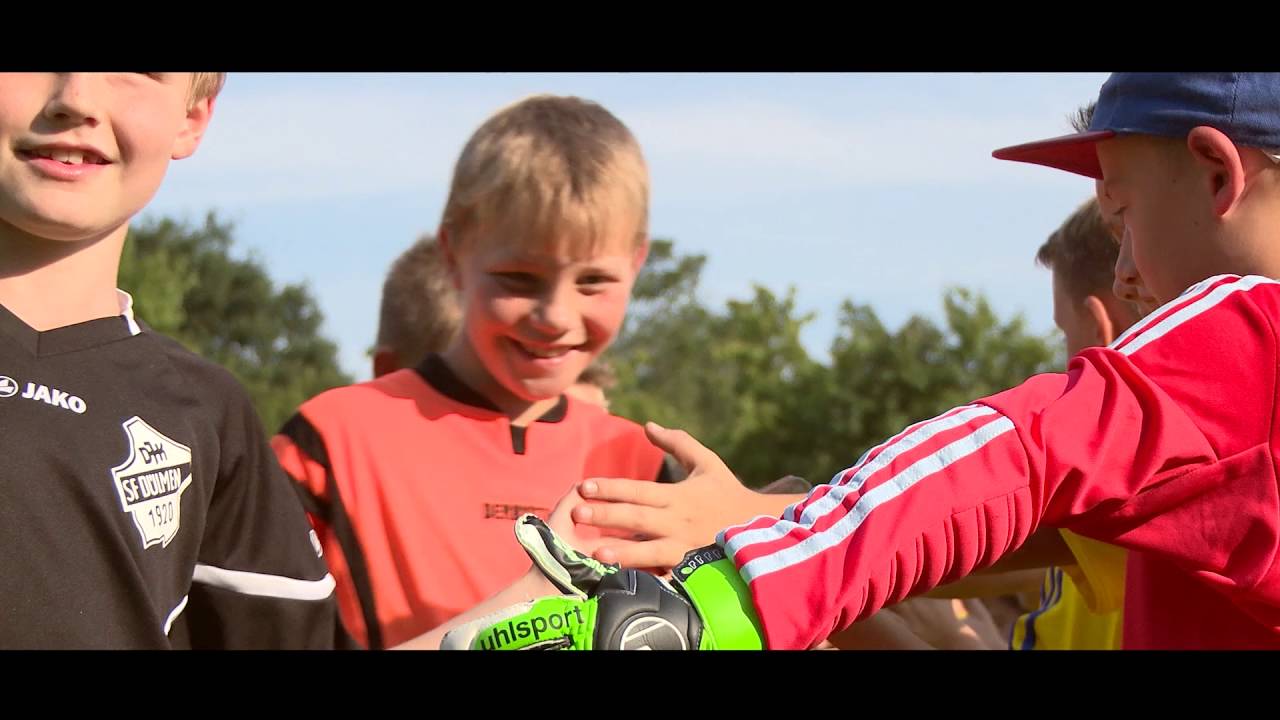 Stadt Dülmen - Imagefilm