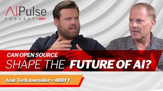 From Open Source to Agentic AI: Exploring Evolving Tech From a Journalist Perspective