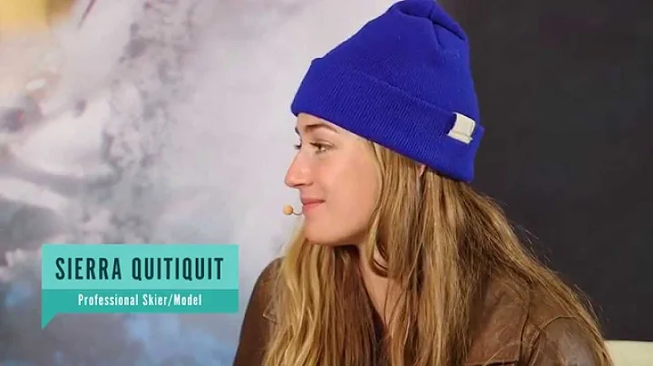 Live from OR with Timmy O'Neill - Sierra Quitiquit