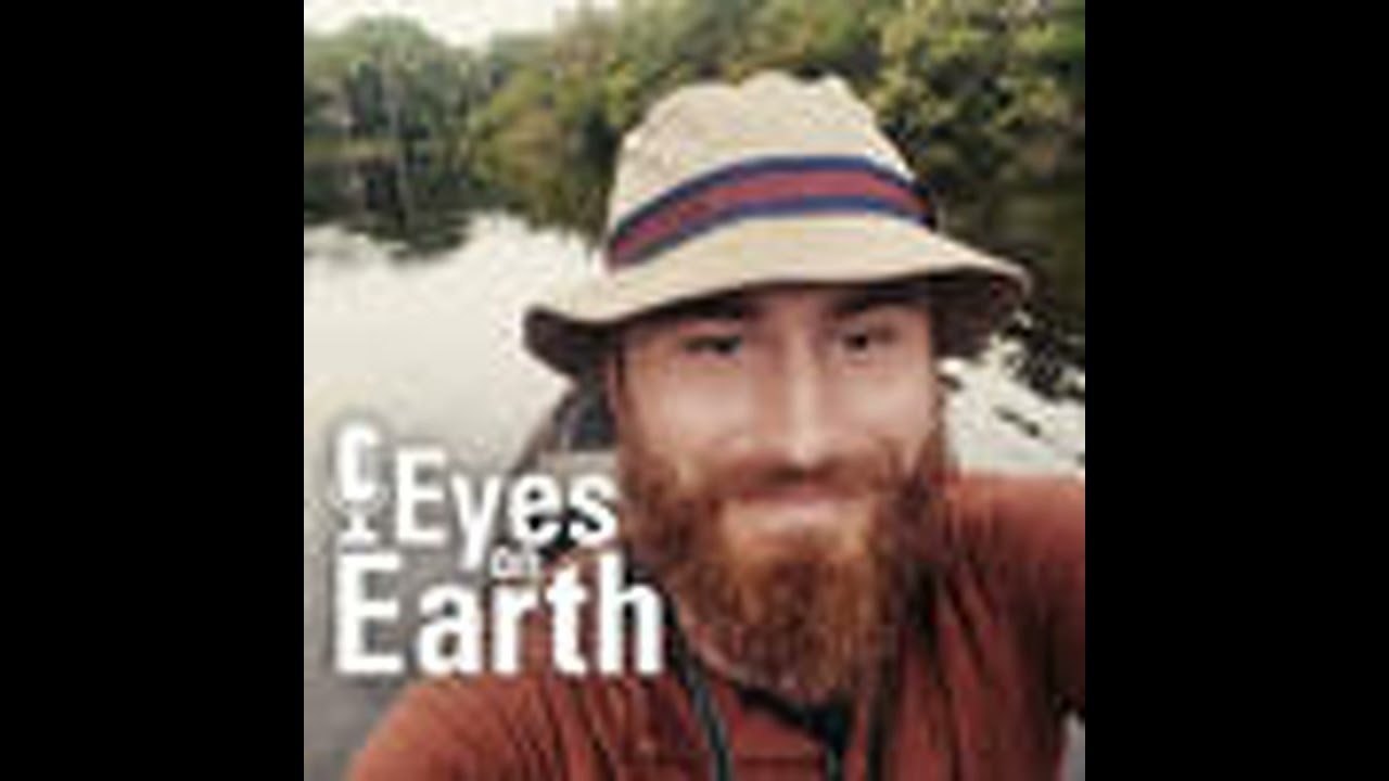 Eyes on Earth Episode 46 – Deforestation and Forest Degradation