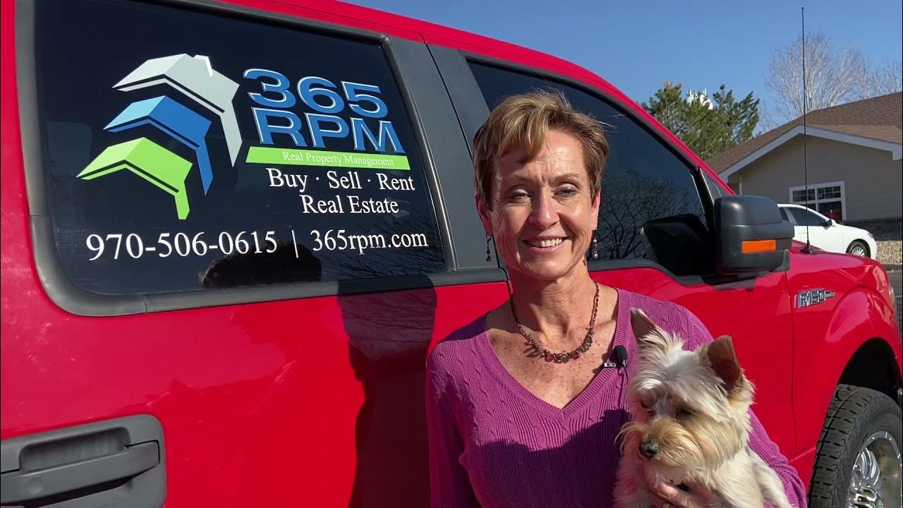 365 Real Property Management Greeley CO YouTube