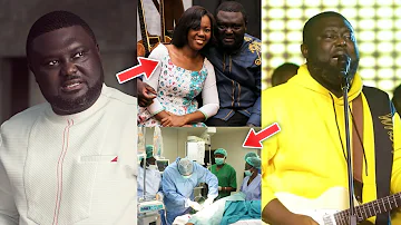 How Gospel Singer KODA D!ed After Getting New Kidney