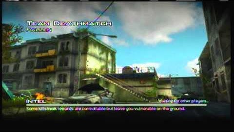 DaManModz MW3 10th Lobby + Super Jump + Chrome Mode