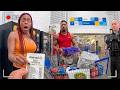 When Shoplifters Think Their Scheme Can Fool Police