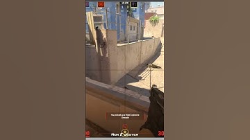 Counter-Strike 2 - CS2 Clip - Free Knife and Bomb Retrieval!