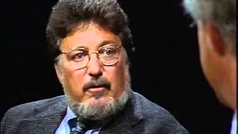O. Carl Simonton: The Healing Process (excerpt) --...