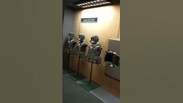 Into the Radius 2 Loadout Update 🔥 #shorts #intotheradius2 #youtubeshorts #vr