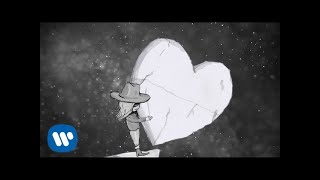 James Blunt - Heartbeat [Official Lyric Video] chords