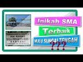SMA Terbaik Kab Hulu Sungai Tengah Prov Kalimatan Selatan SMA Terbaik Kab Hulu Sungai Tengah Prov Kalimatan Selatan
