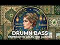 TAMIR – Esperanto Drum & Bass | High-Energy | Dancefloor DnB