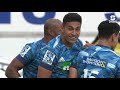 Match Highlights | Round 7 v Lions