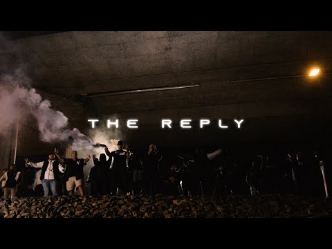 21 District - The Reply