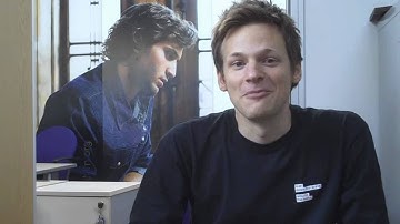 Getting the Word Out Intro