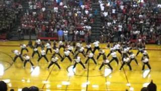 VRHS 2010-2010 Star Steppers Winner!