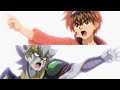 Bakugan Dan vs Anubis AMV Tournament