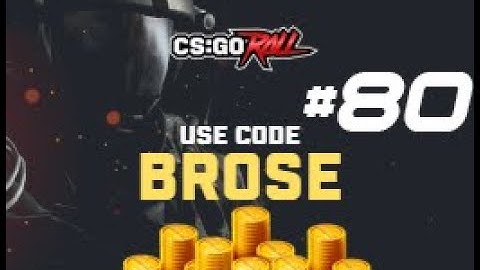 Opening CSGOROLL daily cases until I get the top prize, Day 80!