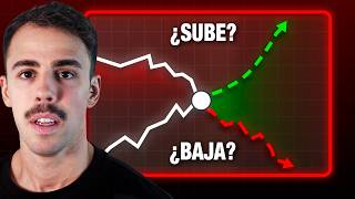 ¿Qué está pasando realmente con Bitcoin?