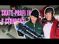 5 Stunden: Das Bucket List Experiment | Folge 4 Ollie machen | M94.5 | M94.5