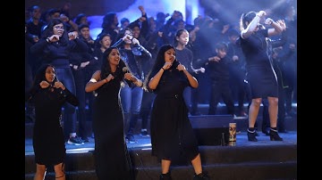 Salute The Dazzling Divas of Seth Anandram Jaipuria School Lucknow | 7th Founders Day 2022