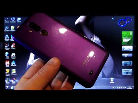 #Oukitel C12 Pro