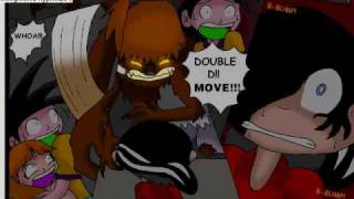 Night Of The Were Ed Part 1