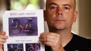 Inside San Francisco's Bike Theft Epidemic | 20/20 | ABC News