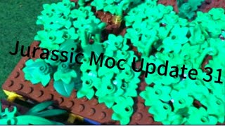 Jurassic Moc Update 31