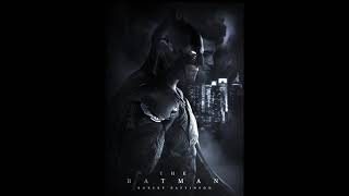 THE BATMAN (2021) Film Score Concept - Robert Pattinson, Matt Reeves "Nebulous"
