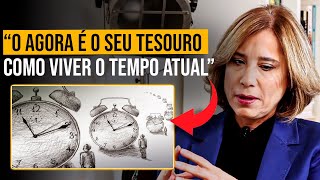 COMO APROVEITAR O TEMPO PRESENTE PARA SER MAIS FELIZ NA VIDA | Dra. ANA BEATRIZ BARBOSA