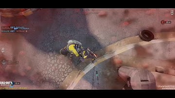 How to unlock new *Thermite reload* attachment for kilo bolt action in COD Mobile