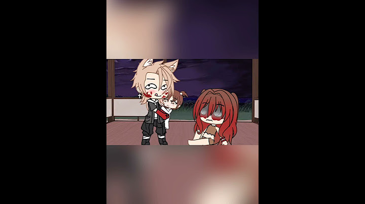 Gacha life tik tok edit #Shorts 👑 NEW papa baby girl 🥺