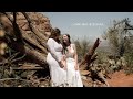 Hannah & Emma - Elopement at Bell Rock Trailhead - Sedona, AZ - Highlight Wedding Film