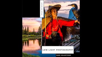 Capture One Styles • Low Light Photography Collection