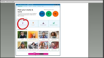 2018-19 Intro to Careerpilot