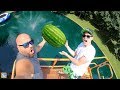 DONT DROP the Watermelon from 45FT!